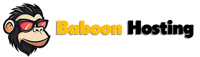 Baboon Hosting